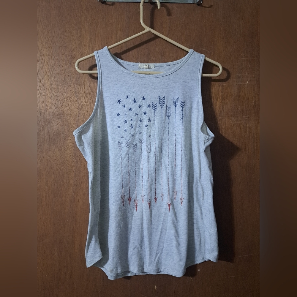 Maurices size L